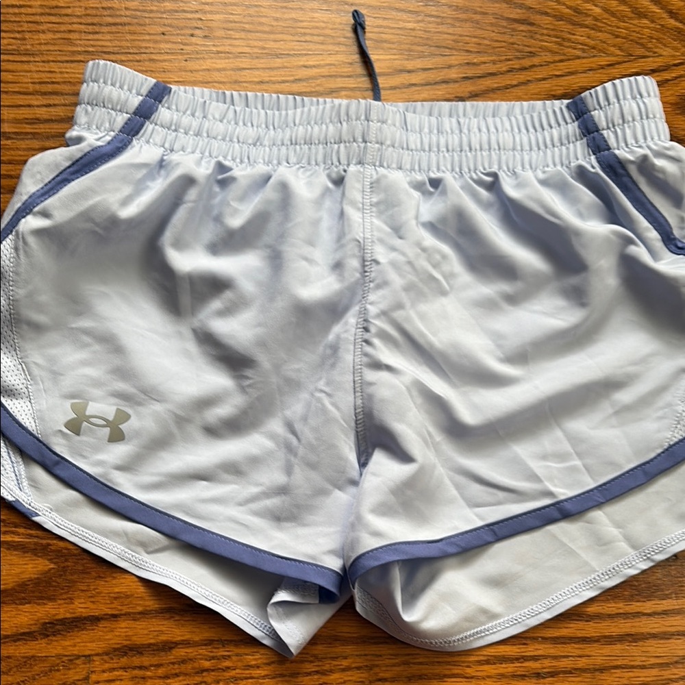 Under Armour Athletic Shorts Lightweight Performance